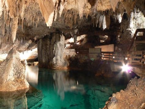 Crystal Cave - Springfield, Missouri - City Profile Forum | Missouri caves, Mexico tours, Places ...