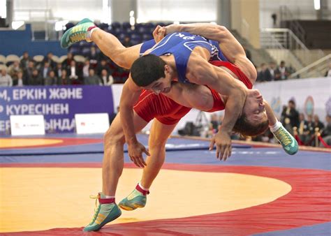 Pin de Γιώργος Θωμαΐδης en Sport | Lucha grecorromana, Lucha olimpica ...