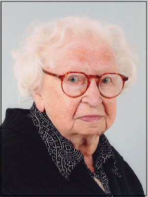 Footnotables: Miep Gies Dies at Age 100