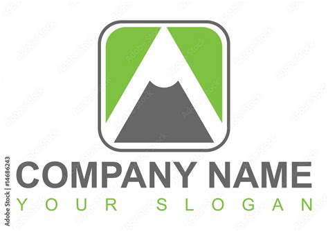 Logo Design Stock Vector | Adobe Stock