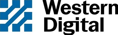 Western digital logo free vector download (71,070 Free vector) for ...