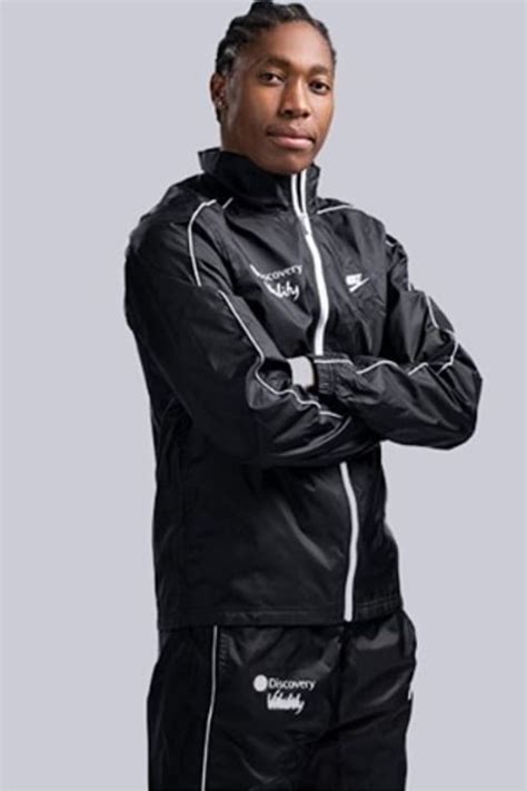 Caster Semenya Wife Violet Raseboya: Runner Wins Appeal