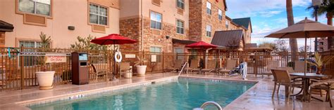 Extended Stay Sierra Vista | TownePlace Suites