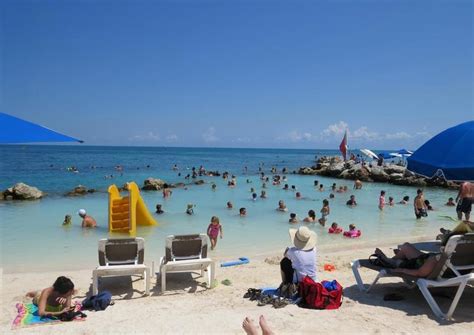 The Best Snorkel Park Beach Tours & Tickets 2020 - Bermuda | Viator