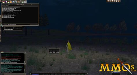 Dark Age of Camelot Game Review - MMOs.com