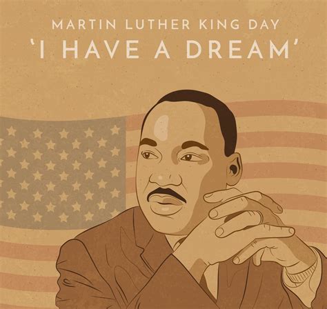 Happy Martin Luther King, Jr. Day! - Alliance Commercial Consultants