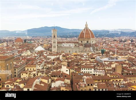 Duomo di Firenze, The Florence Cathedral, Cathedral of Saint Mary of ...