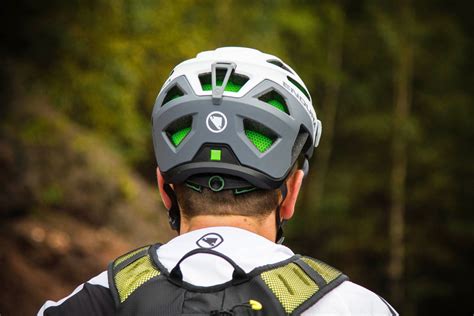 Endura MT500 Helmet green forest #varinfo| Action Sports