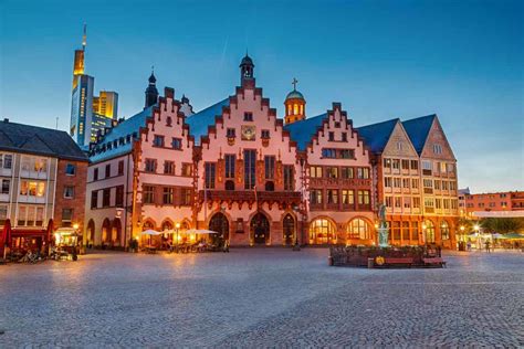 22 German Landmarks and Monuments In 2024 For Your Bucket List