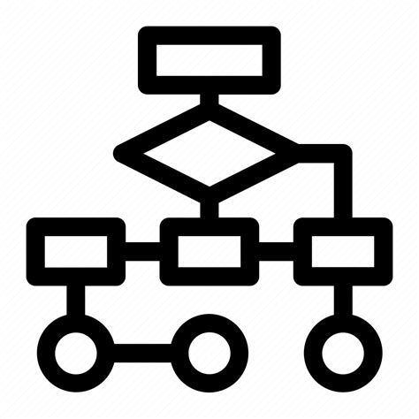 Flow Chart Process Diagram Sequence Steps Decision Ic - vrogue.co