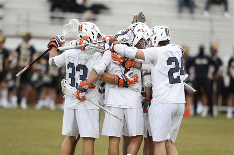 Men’s Lacrosse: No. 5 Virginia adds Army to schedule for February 13 ...