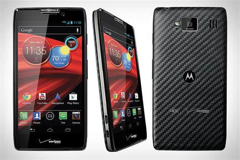 Motorola Droid Razr Maxx HD | Uncrate