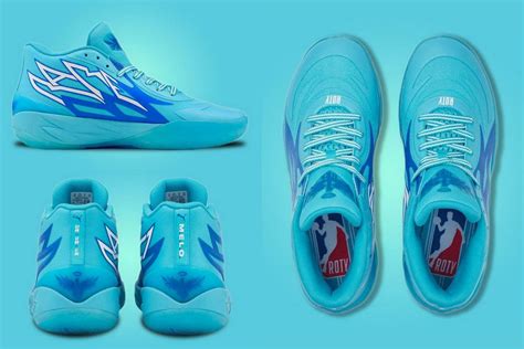 LaMelo Ball: 4 popular LaMelo Ball x Puma MB.02 colorways of 2022