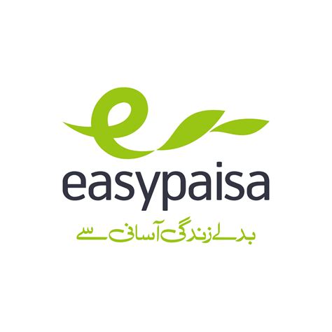 Easypaisa logo vector - (.Ai .PNG .SVG .EPS Free Download)