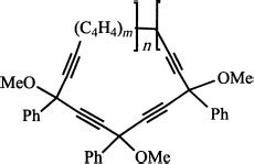 On Ring Carbomers of Cyclobutane, Cyclopentane, and Cyclodecane and Cyclization Reactions ...