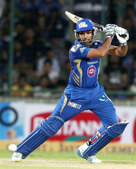 Rohit Sharma IPL Career: Wickets, Runs, Records, Age, Price, Team 2022