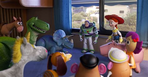 Film Review: "Toy Story 4" - LaughingPlace.com