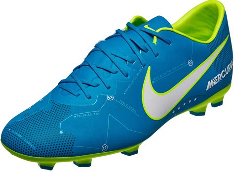 Inspirasi Istimewa Neymar Shoes, Sepatu Nike