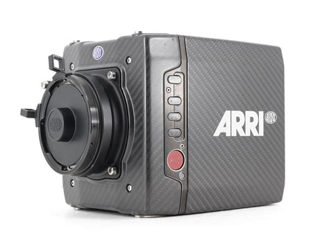 Used ARRI Alexa Mini | MPB