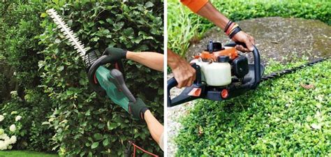 How to Start Gas Powered Hedge Trimmers | Step by Step Guide