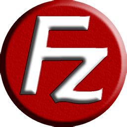 Filezilla Icon, Transparent Filezilla.PNG Images & Vector - Free Icons and PNG Backgrounds