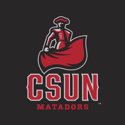 CSUN Logo - LogoDix