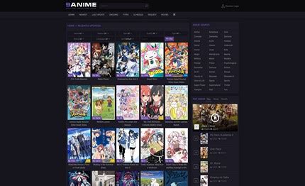 9anime & 1+ Anime Streaming Sites FreeLike 9anime.to