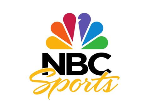 NBC Sports Logo PNG vector in SVG, PDF, AI, CDR format