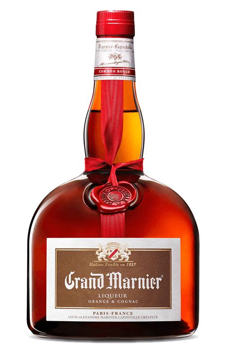 Grand Marnier | Thirsty Camel Limited