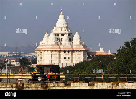 Sant tukaram temple hi-res stock photography and images - Alamy