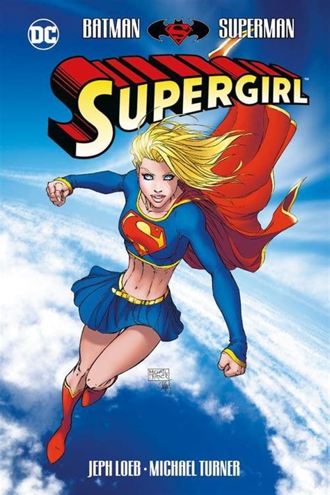 Batman/Superman: Supergirl #1 - SC/HC (Issue)