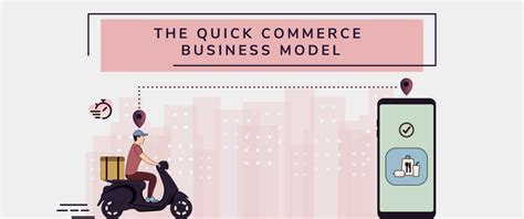 The Quick Commerce Business Model