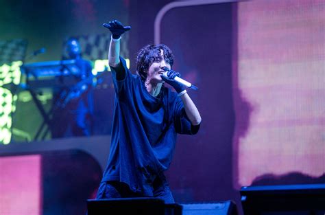 J-Hope at Lollapalooza 2022: Photos From His Show