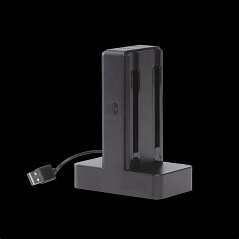 Joy-Con Charging Dock for Nintendo Switch | Nintendo Switch charging ...