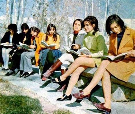 Afghanistan 1970s - Barnorama