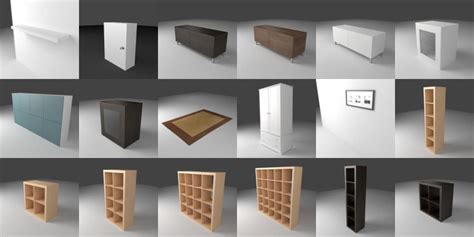 Sweet home 3d furniture models - opmincorporated