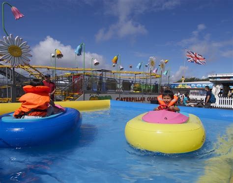 Harbour Park, Littlehampton, West Sussex.