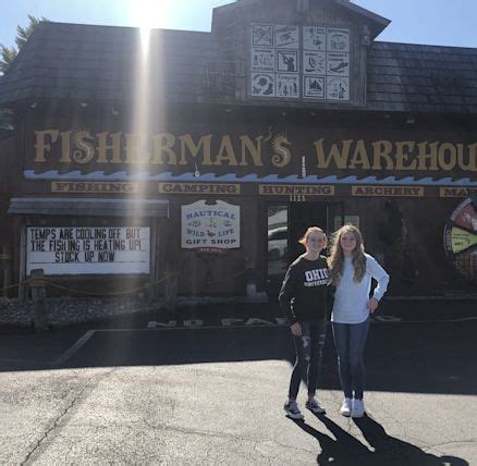 fishermans-warehouse-columbus- - Yahoo Local Search Results