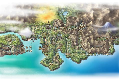 精灵宝可梦 心金·魂银 Pokémon HeartGold and SoulSilver 的游戏图片 - 奶牛关