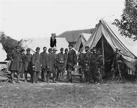 Photographing the Battle of Antietam - Warfare History Network