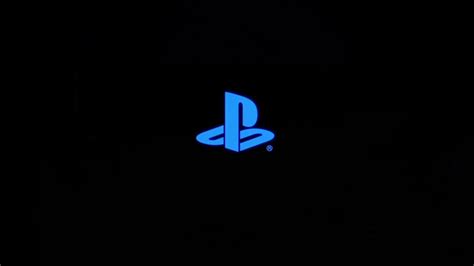 PS4 Logo Wallpapers - Top Free PS4 Logo Backgrounds - WallpaperAccess