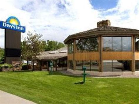 Hot Springs Hotel & Spa in Thermopolis (WY) - See 2023 Prices