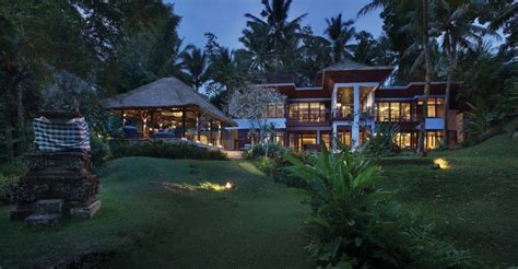 Four Seasons at Sayan. Ubud, Bali. - Posh Voyage