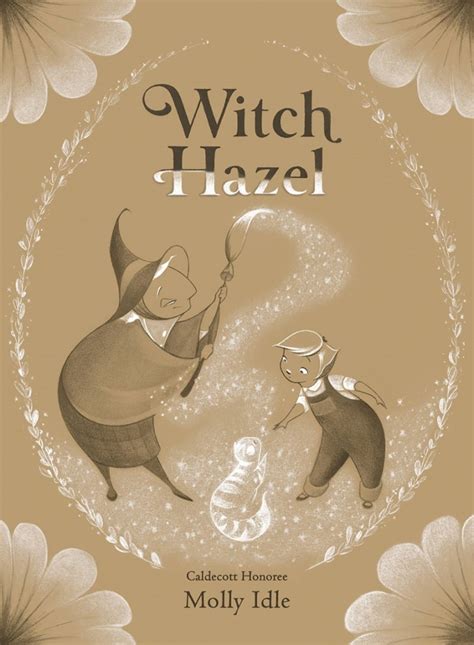 The Horn Book | Review of Witch Hazel