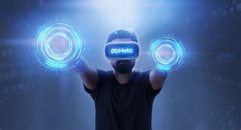 Meta (NASDAQ:META) Makes Mega Moves in VR With New Headset and Key ...