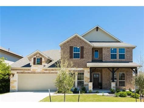 Homes in Hutto TX - eXp Realty Austin | Home, House styles, Hutto