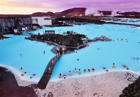 MyBestPlace - Blue Lagoon, the most famous geothermal pool in Iceland