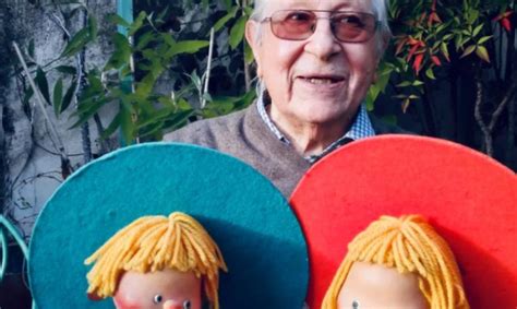 Animated Series ‘Chapi Chapo' Creator Italo Bettiol Dies at 96 | Sada ...