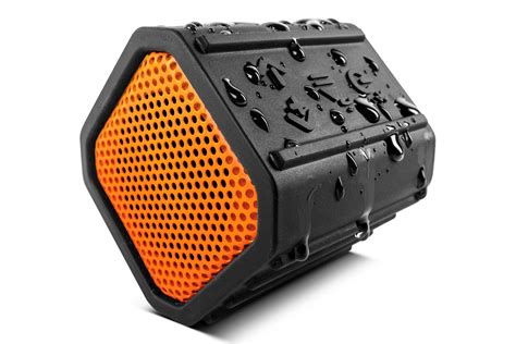 Ecoxgear™ | Waterproof Bluetooth Speakers & Cases — CARiD.com