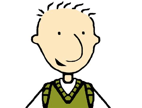 Doug Funnie by SUNMAN107 on DeviantArt